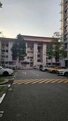 Blk 365 Bukit Batok Street 31 (Bukit Batok), HDB 4 Rooms #595959031